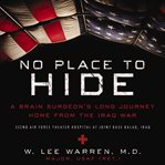 No place to hide cover image cdn