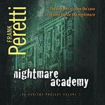 Nightmare Academy cover image cdn