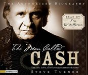The man called Cash cover image cdn