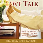 Love talk: speak each other's language like you never have before cover image cdn