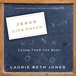 Jesus, life coach: learn from the best cover image cdn