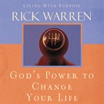 God's power to change your life cover image cdn