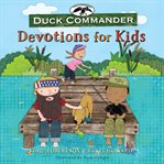 Duck commander devotions for kids cover image cdn