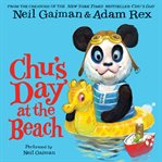 Chu's day at the beach cover image cdn