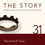 The story, NIV: chapter 31 - the end of time cover image cdn