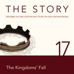 The story, NIV: chapter 17 - the kingdoms' fall cover image cdn