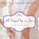 All dressed up in love: a March wedding story cover image cdn