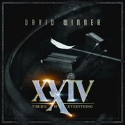 Xxiv: timing is everything - ep cover image cdn