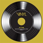 Vinyl: music from the HBO original series. Volume 1.9 cover image cdn