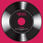 Vinyl: music from the HBO original series. Volume 1.8 cover image cdn