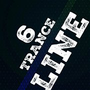 Trance line, vol. 6 cover image cdn