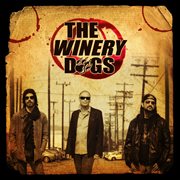 The Winery Dogs cover image cdn