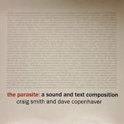 The parasite: a sound and text composition cover image cdn