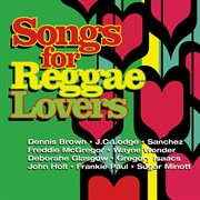 Songs for reggae lovers cover image cdn