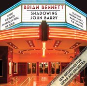 Shadowing john barry (digital bonus album) cover image cdn