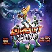 Ratchet & Clank (OST) cover image cdn