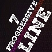 Progressive line, vol. 7 cover image cdn