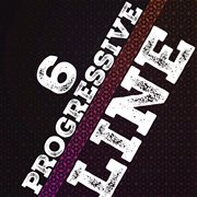 Progressive line, vol. 6 cover image cdn