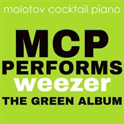 Mcp performs weezer: the green album cover image cdn