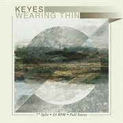Keyes/wearing thin - split ep cover image cdn