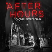 Global underground - afterhours cover image cdn
