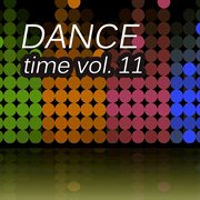 Dance time, vol. 11 cover image cdn