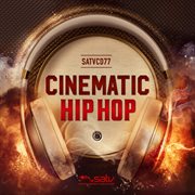 Cinematic hip hop cover image cdn