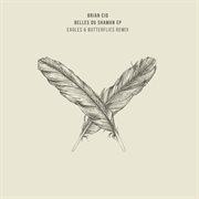 Belles du shaman ep cover image cdn