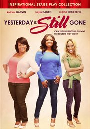 Yesterday is still gone cover image cdn