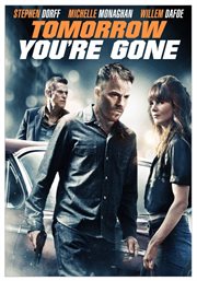 Tomorrow you're gone cover image cdn