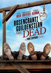 Rosencrantz and Guildenstern are dead cover image cdn