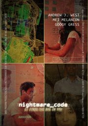 Nightmare¿code cover image cdn