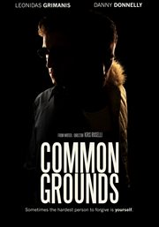 Common grounds. Sometimes the hardest person to forgive is yourself. cover image cdn