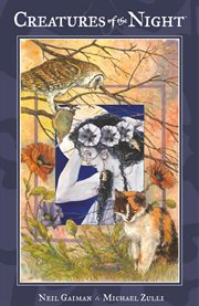 Creatures of the Night cover image cdn