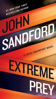 Extreme prey cover image cdn