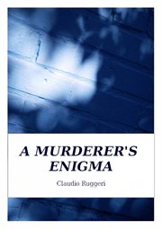 A murderer's enigma cover image cdn