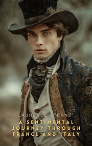 A sentimental journey through France and Italy cover image cdn