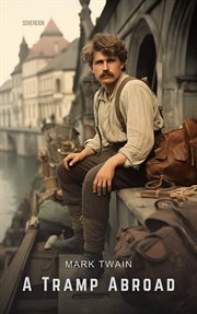 A tramp abroad ;: Following the equator : other travels cover image cdn