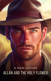 Allan and the holy flower cover image cdn