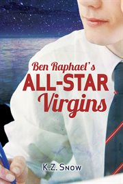 Ben Raphael's All-Star Virgins cover image cdn