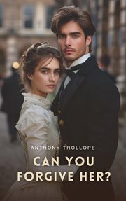 Can you forgive her? cover image cdn