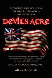 Devil's Acre cover image cdn