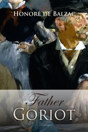 Father Goriot cover image cdn