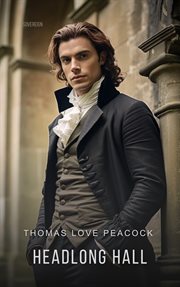 Headlong hall ;: Nightmare abbey cover image cdn