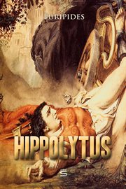 Alcestis, Medea, Hippolytus cover image cdn