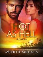 Hot as hell cover image cdn