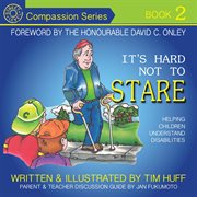 It's hard not to stare: helping children understand disabilities cover image cdn