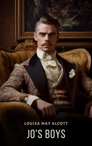 Jo's boys cover image cdn