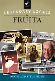 Legendary Locals of Fruita cover image cdn