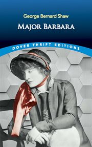 Major Barbara cover image cdn